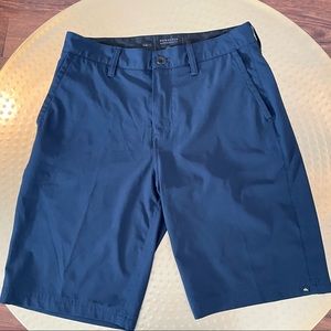 Quicksilver Amphibians